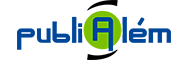 publialém Logotipo