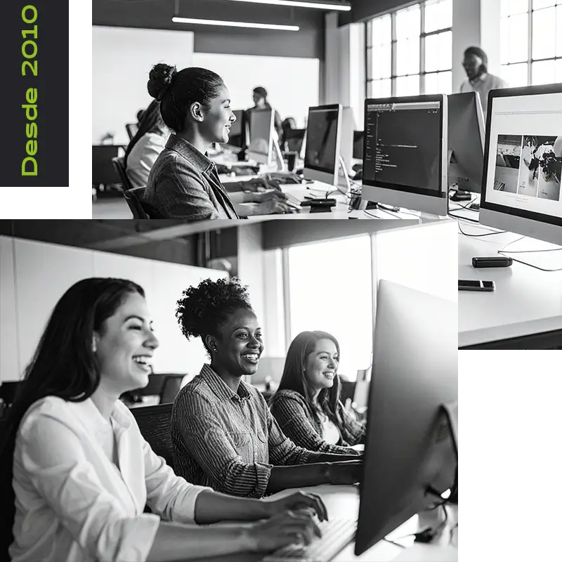 Nuestro enfoque integral | Publialém